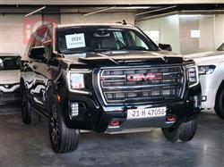 جي ام سي يوكون